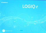 GE LOGIQ-e R7.0.4 BT12 3D Ultrasound w/ 12L-RS Linear Probe Logiq E Next Gen