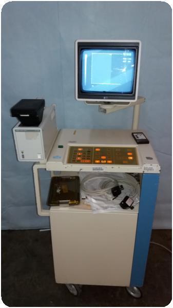 ALOKA SSD-330 ULTRASOUND MACHINE ! (149129)