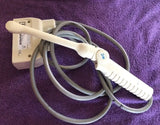 GE MEDICAL SYSTEMS P9603MB MTZ 6.5 MHZ. ULTRASOUND TRANSVAGINAL PROBE ! (155659)