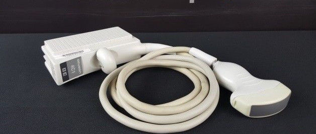 Acuson Model 4C1 Convex Ultrasound Transducer Probe DIAGNOSTIC ULTRASOUND MACHINES FOR SALE