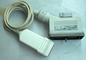 HP 21358B/L7540 Ultrasound Transducer for HP 4500