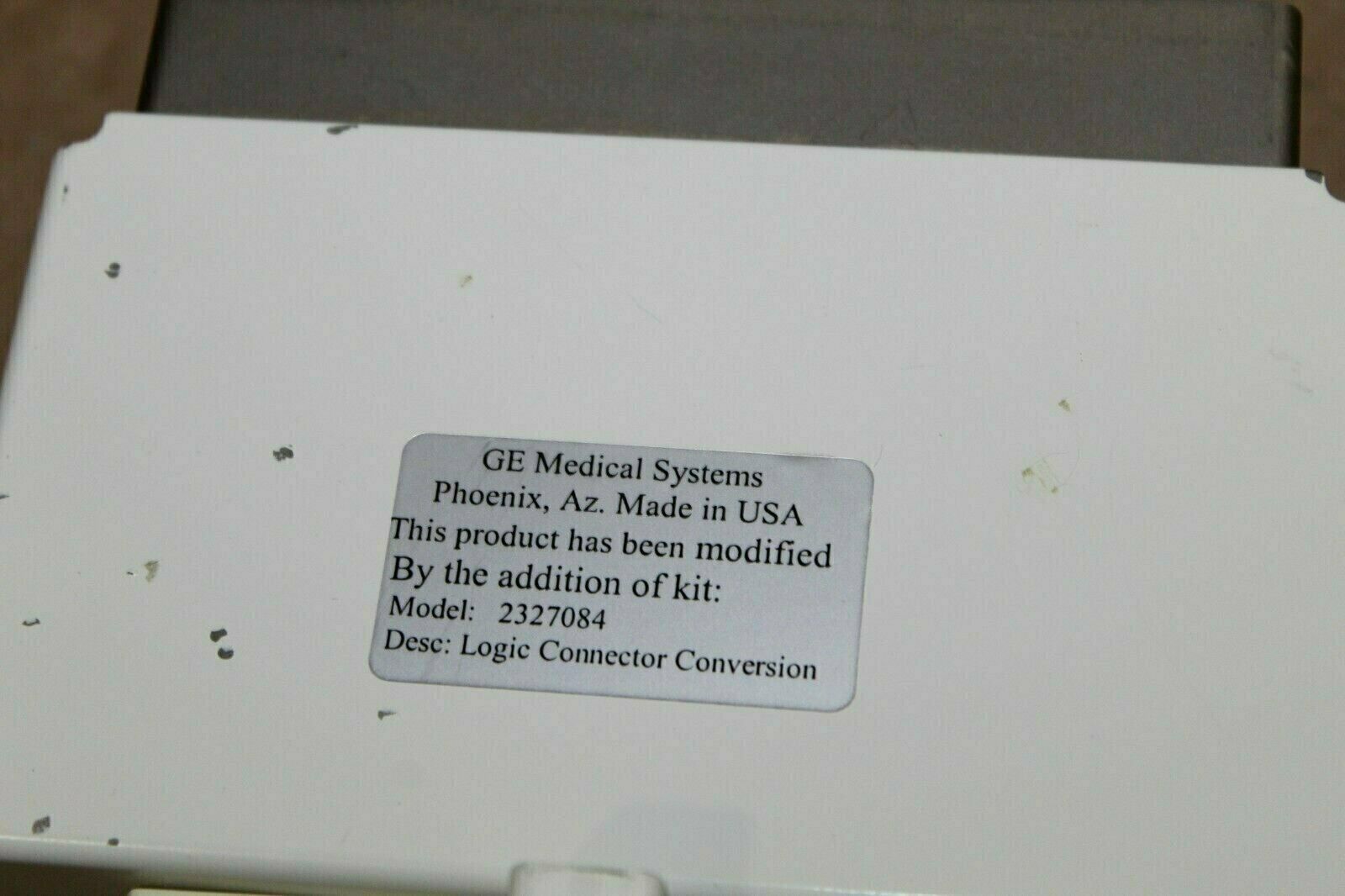 GE Ultrasound 348C Ultrasound Transducer Probe *MODIFIED- Model 2327084 DIAGNOSTIC ULTRASOUND MACHINES FOR SALE