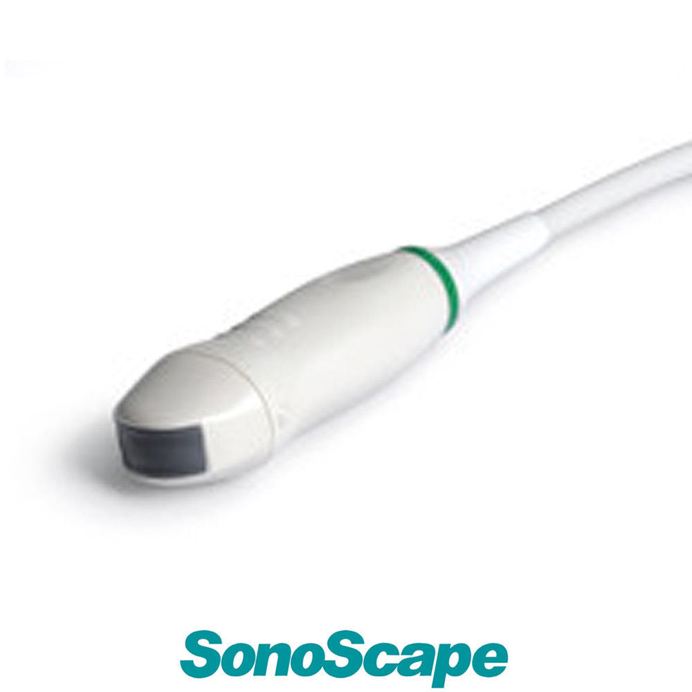 Pediatrics Probe - SonoScape C612 Micro Convex Transducer Bandwidth (4-9 MHz) DIAGNOSTIC ULTRASOUND MACHINES FOR SALE