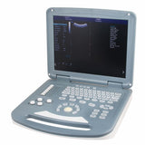 15" Digital Color Doppler Ultrasound Scanner Diagnostic Convex Linear Probe A+ 190891276681