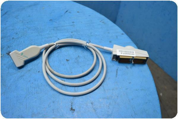 SIEMENS ACUSON 5 NEEDLE GUIDE L5 ULTRASOUND TRANSDUCER PROBE ! (142257) DIAGNOSTIC ULTRASOUND MACHINES FOR SALE