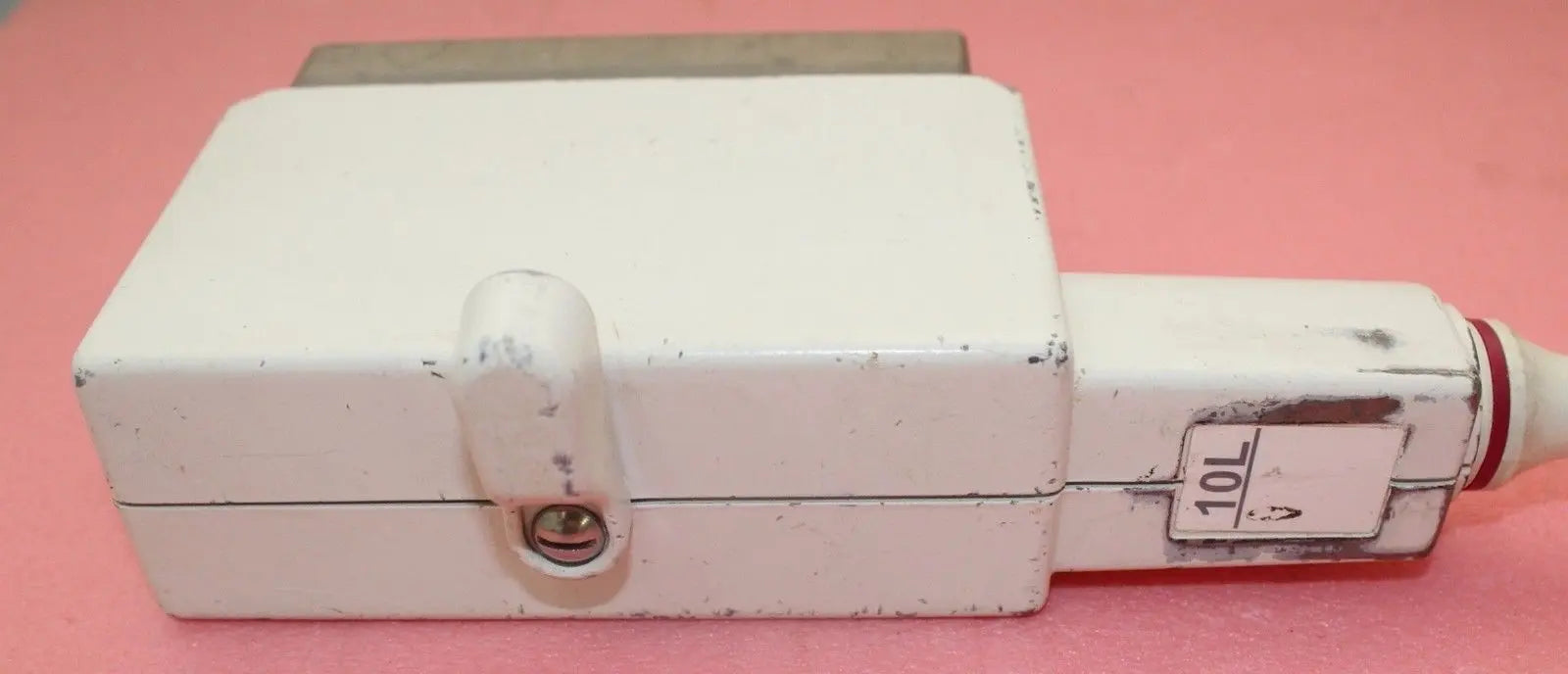 Ge 10L 2302650 Ultrasound Probe DIAGNOSTIC ULTRASOUND MACHINES FOR SALE