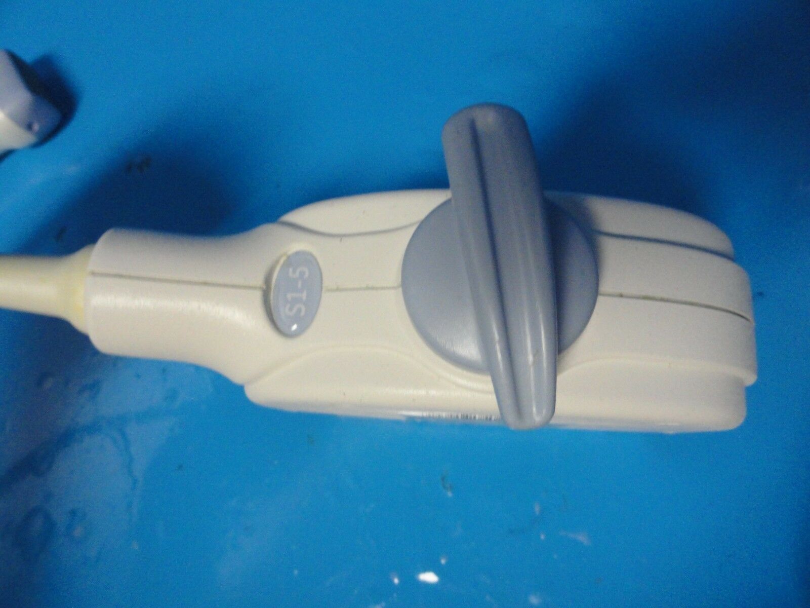 2011 GE S1-5 Sector Array Ultrasound Transducer Probe P/N 5269878   ~15787 DIAGNOSTIC ULTRASOUND MACHINES FOR SALE