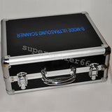 Ultrasound Scanner Monitoring+Convex,Linear,Trans Vaginal,Micro-convex 4 Probes