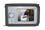 Portable Handheld Digital Ultrasound Scanner machine  Micro-convex Probe medical