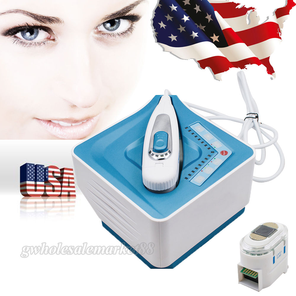 HIFU High Intensity Focused Ultrasound Ultrasonic  Facial Beauty Machine Brand A 190891165862 DIAGNOSTIC ULTRASOUND MACHINES FOR SALE