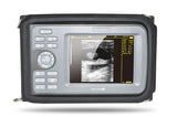 Medical Veterinary Mini Digital PalmSmart Ultrasound Scanner with Rectal Probe