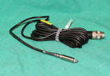 KJ Law Engineers Inc, M923381A716-12, Gauge Probe LVDT Linear Transducer NEW