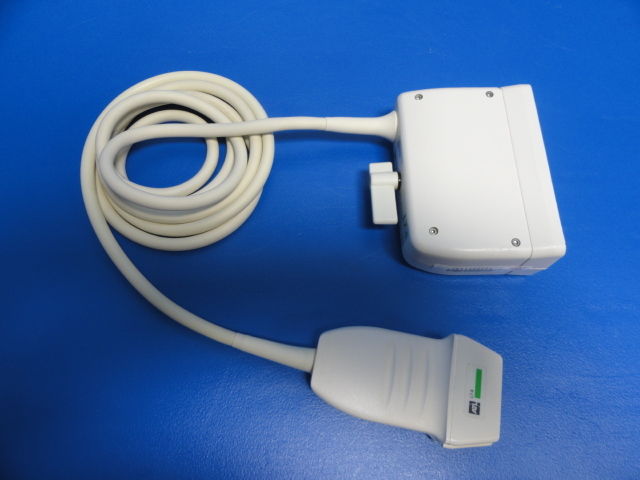 ATL L7-4 38mm Linear Array Transducer Probe for ATL HDI Series Systems (12605) DIAGNOSTIC ULTRASOUND MACHINES FOR SALE