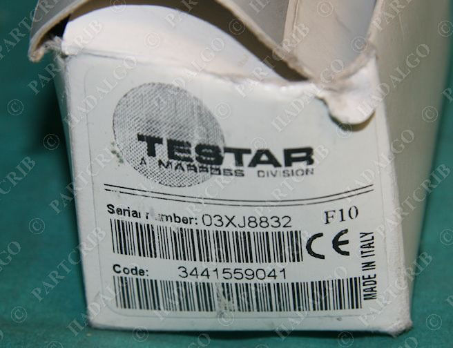 Marposs Testar FR10 03XJ8832 LVDT Linear Transducer Pencil Probe red crown NEW DIAGNOSTIC ULTRASOUND MACHINES FOR SALE