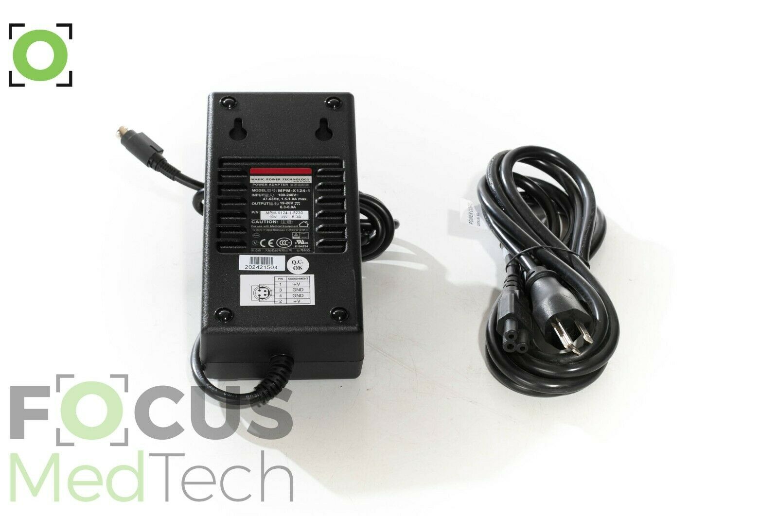 GE Logiq e Ultrasound System w/ 3S-RS & 8L-RS Transducers DIAGNOSTIC ULTRASOUND MACHINES FOR SALE