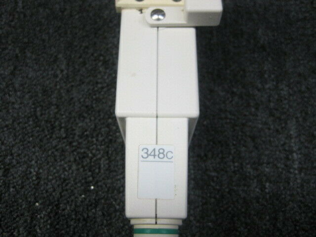 GE 348c Convex Array Ultrasound Probe for Logic 700 and others - Model 2197480 DIAGNOSTIC ULTRASOUND MACHINES FOR SALE