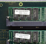 Hewlett Packard HP A77100-65810 CCLR SONOS Ultrasound Board