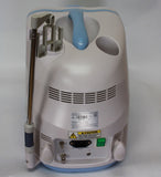 Used Working Mindray DP-3300 Veterinary Ultrasound Machine w/ Micro-Convex Probe