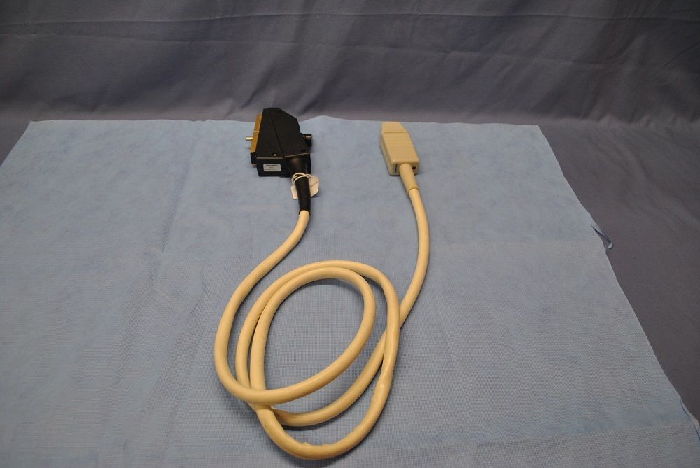 ACUSON U4C ULTRASOUND PROBE DIAGNOSTIC ULTRASOUND MACHINES FOR SALE