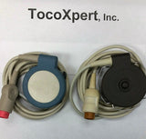 HP Philips TOCO Ultrasound M1356A Transducer - $64 outstanding 2 Year Warranty !