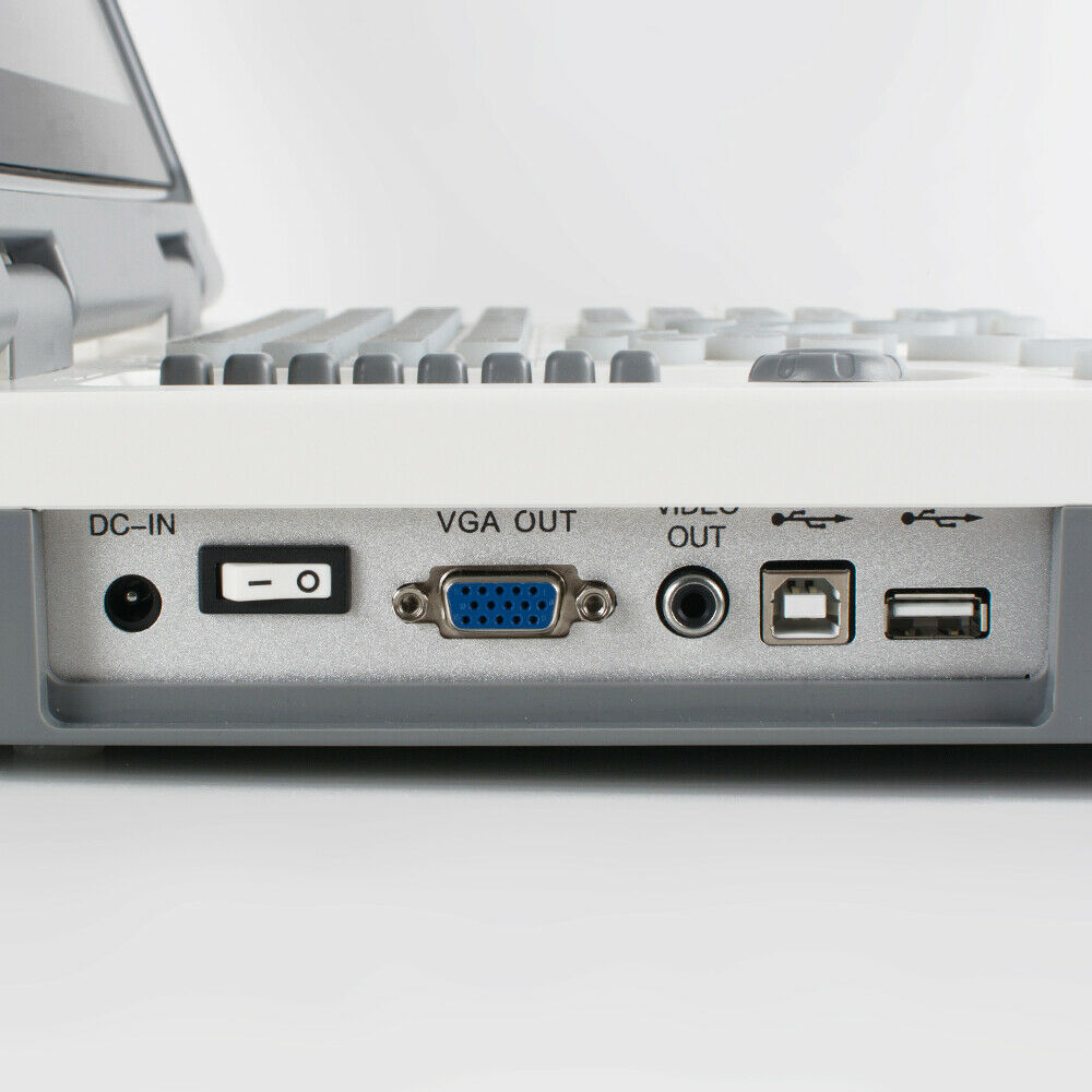 Portable Ultrasound Scanner Laptop Machine Safty Ultrasonic System+Convex Probe DIAGNOSTIC ULTRASOUND MACHINES FOR SALE