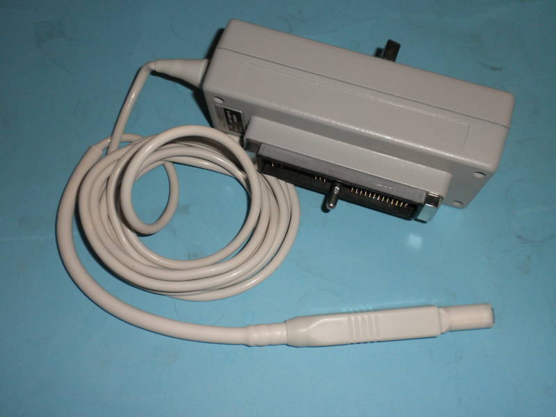 Aloka UST- 953P-5 Ultrasound Transducer (5MHz) /Neurosurgery Burr hole/  (1063) DIAGNOSTIC ULTRASOUND MACHINES FOR SALE