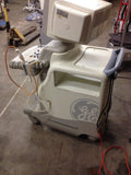 GE LOGIQ 5 EXPERT Ultrasound Machine w/ BEP4 Installed LOGIQ5
