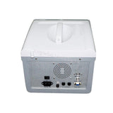 Handheld Ultrasound Scanner+Linear,Transvaginal,Convex 3 Probes+Terminal Printer 190891931498