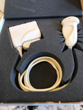Philips C5-2 Ultrasound Curved Transducer Probe - Broadband for iU22/iE33