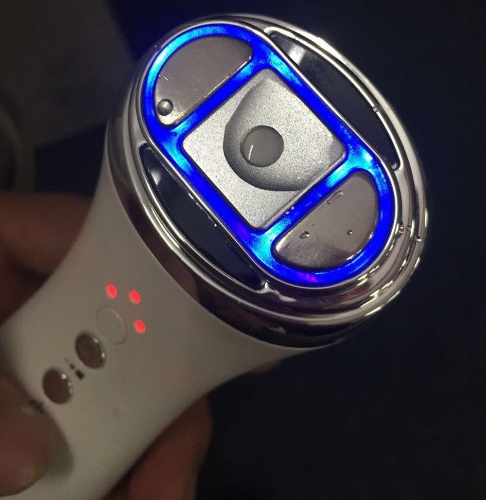 Hifu High Intensity Focused Ultrasound Skin Face Wrinkle Remove  Beauty Machine 601393982043 DIAGNOSTIC ULTRASOUND MACHINES FOR SALE
