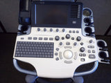 GE Logiq S-8 Color  (r2 Revision) with CARDIAC CW DOPPLER  Ultrasound System