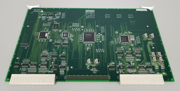 Aloka SSD-a5 Ultrasound PCB Board EP481000EG