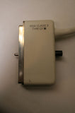 ATL Ultrasound Probes Convex Array 3.5 MHz Curved Linear Array