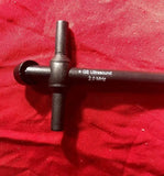GE ULTRASOUND 2.0 MHz  PROBE