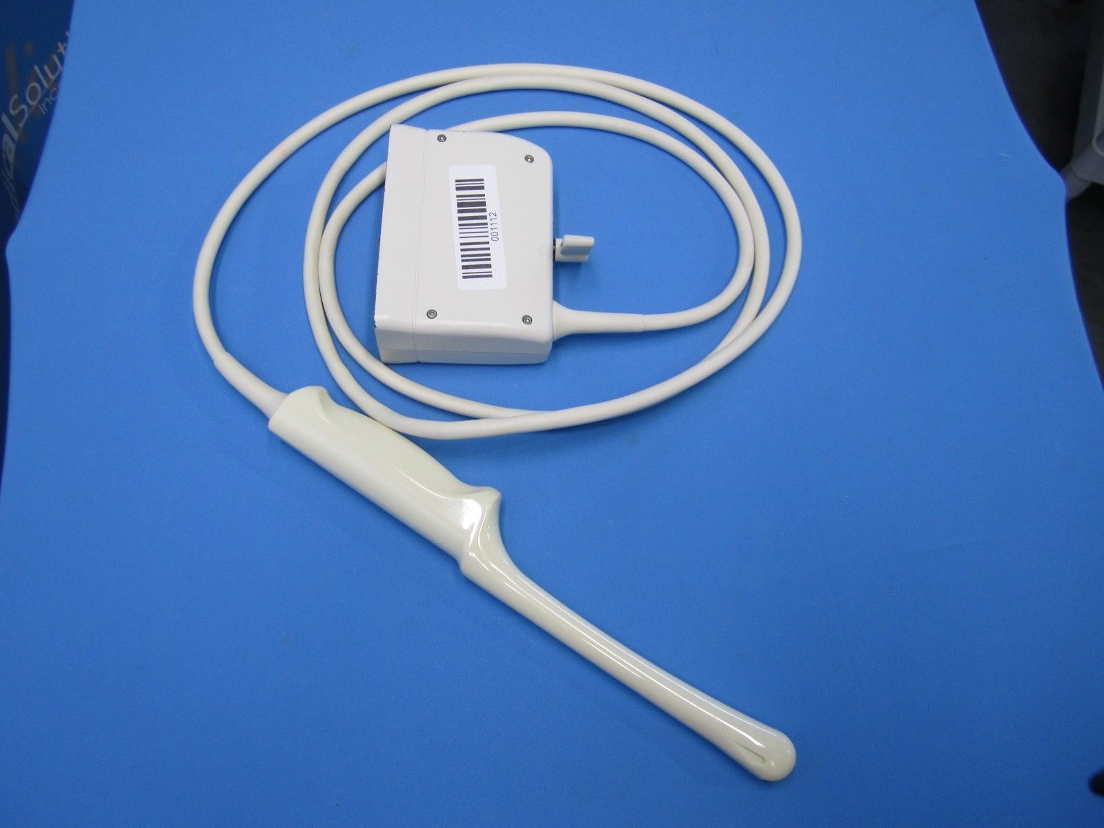 ATL HDI 3500 Ultrasound Probe C8-4v DIAGNOSTIC ULTRASOUND MACHINES FOR SALE