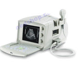 Portable Ultrasound Scanner machine system + 3.5 Mhz convex probe +3D Better 190891613028
