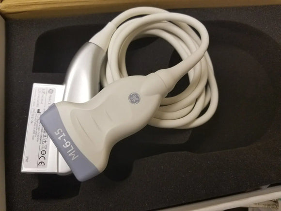 2017 GE ML6-15 -RS  for GE  S8 ,S6   Ultrasound