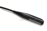 Laptop Machine Veterinary Ultrasound Scanner Trans-Rectal +Convex Probes CE Sale