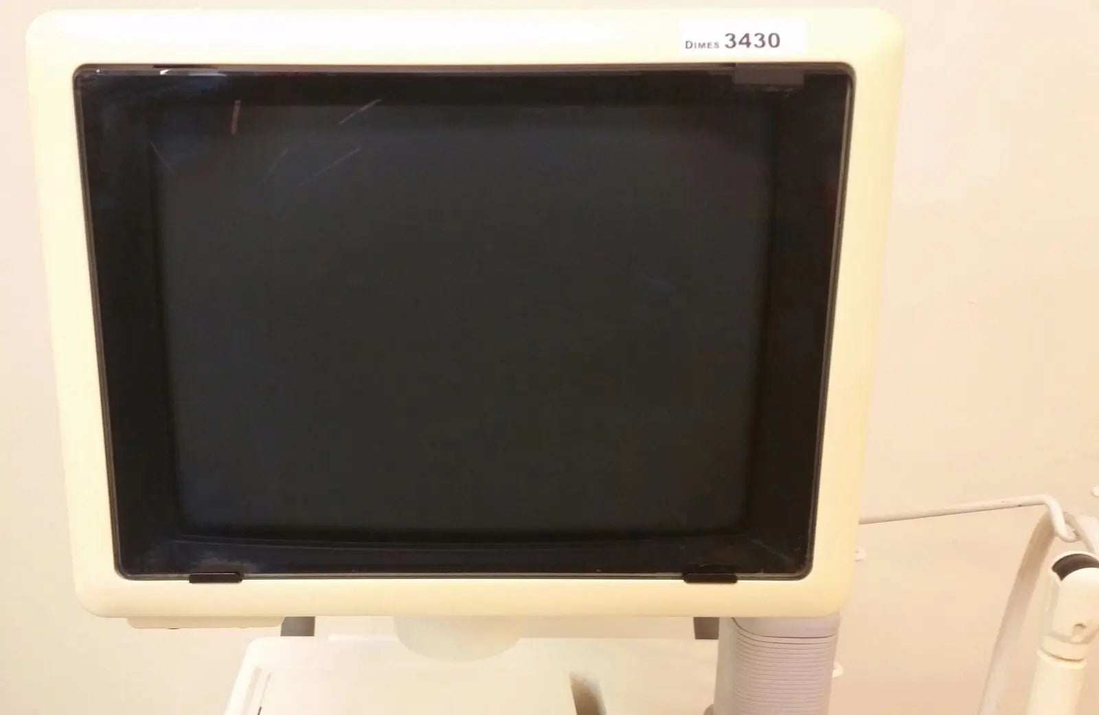 GE RT 3200 Advantage-I Ultrasound Inv 3430 DIAGNOSTIC ULTRASOUND MACHINES FOR SALE