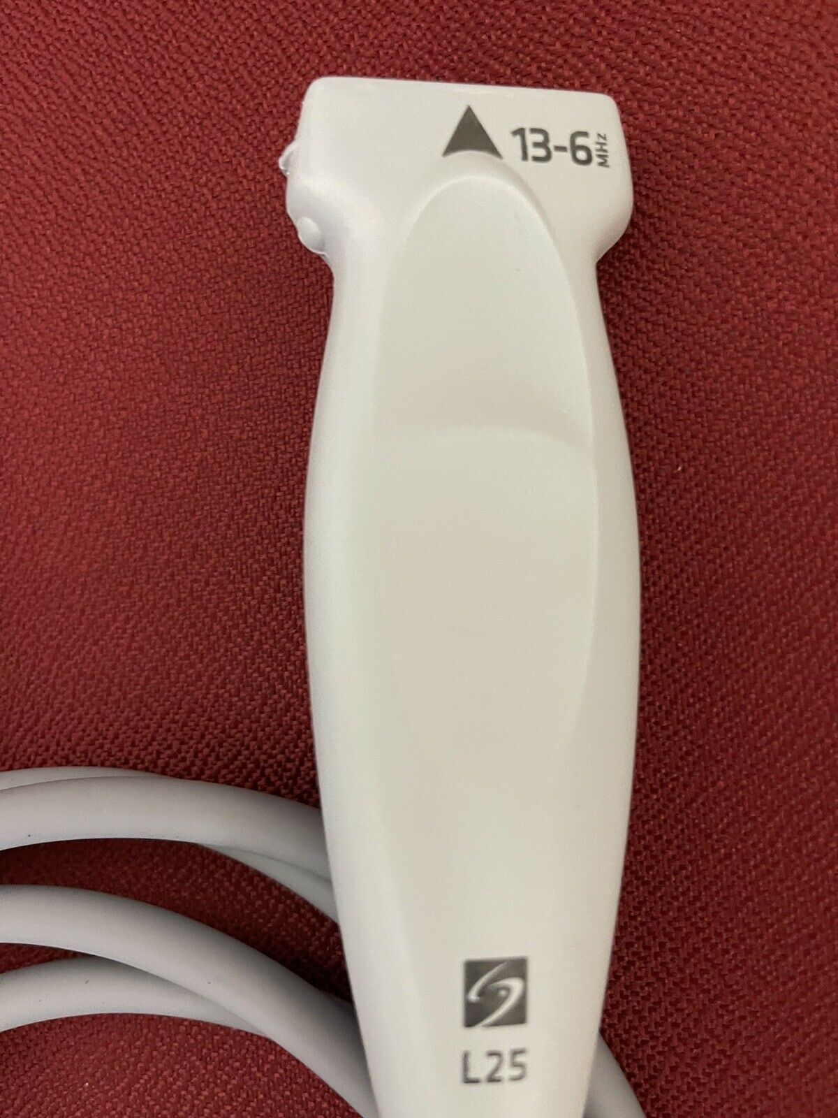 FujiFilm SonoSite INC P07691-70 - L25X/13-6 MHZ TRANSDUCER Ultrasound Transducer DIAGNOSTIC ULTRASOUND MACHINES FOR SALE