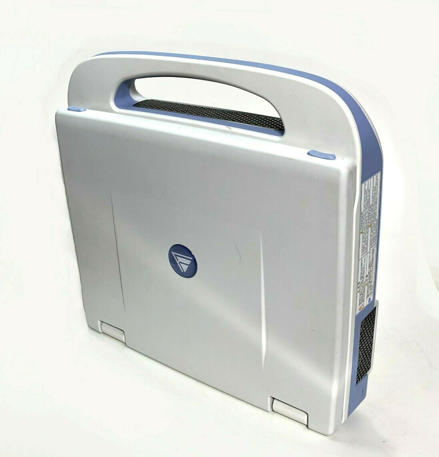 FUKUDA DENSHI PaoLus UF-760AG Full Digital Color Portable Ultrasound System DIAGNOSTIC ULTRASOUND MACHINES FOR SALE