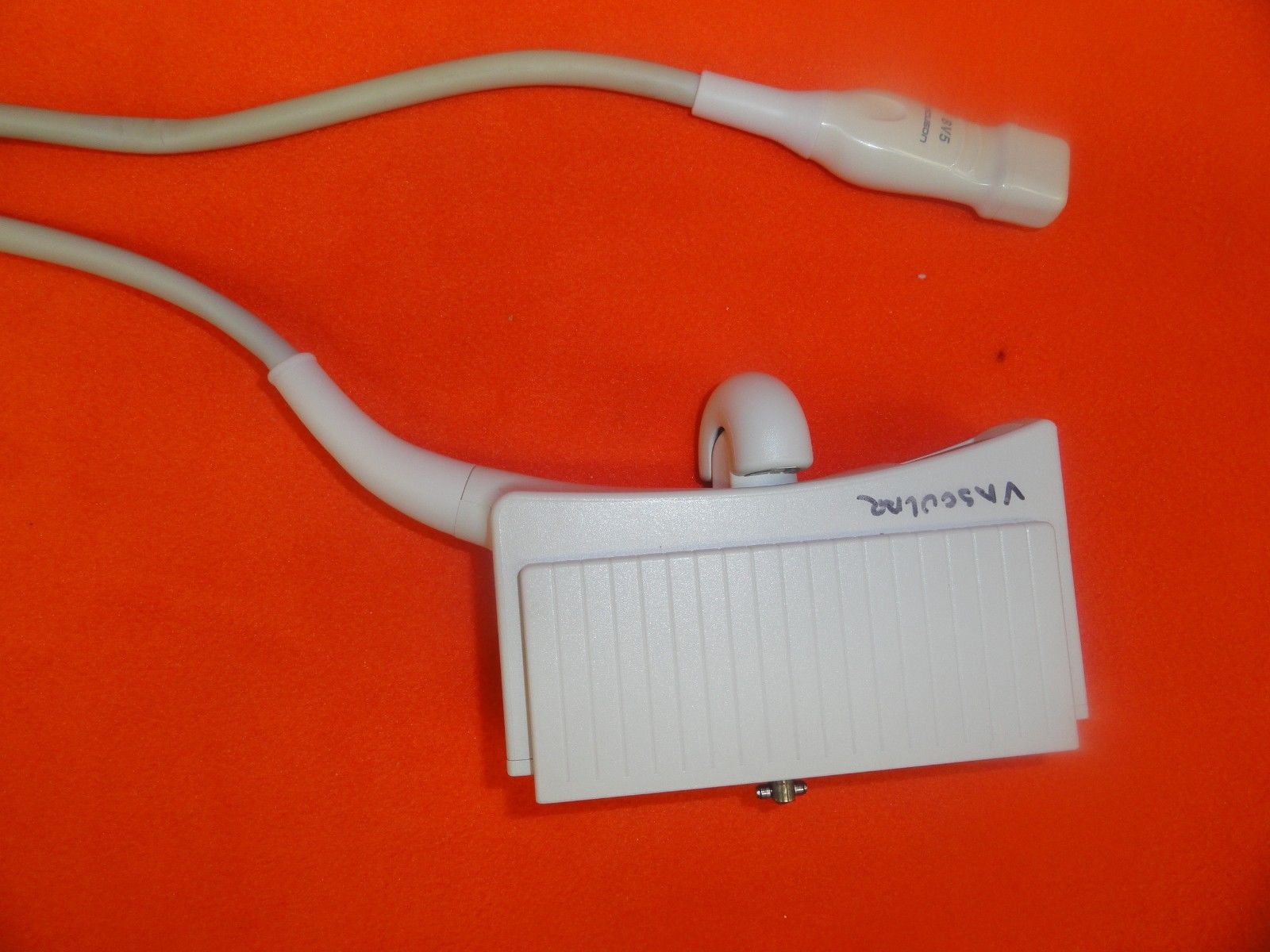 2009 Acuson 8V5 Neonatal Cardiac Ultrasound Probe for Acuson Sequoia (5811 ) DIAGNOSTIC ULTRASOUND MACHINES FOR SALE