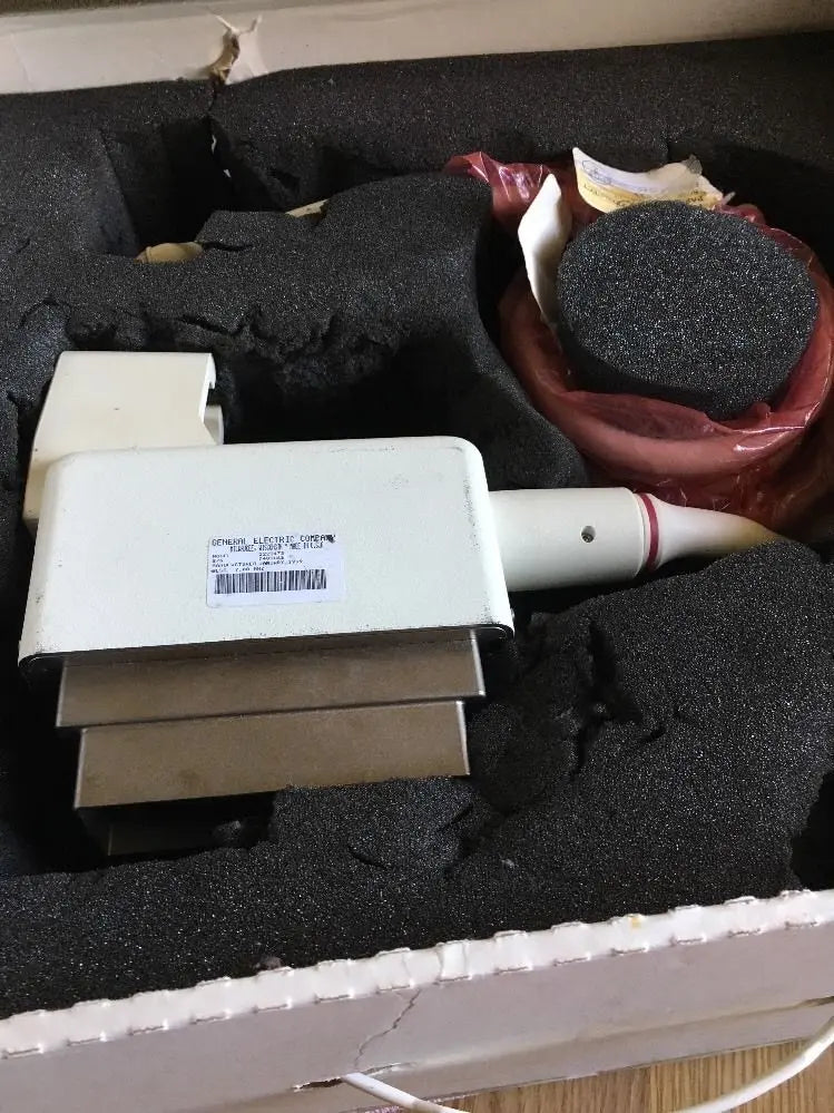 GE M7C Convex Array Ultrasound Transducer Probe P/N 2228473 DIAGNOSTIC ULTRASOUND MACHINES FOR SALE