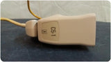 PHILIPS C5-1 CURVED ARRAY ULTRASOUND TRANSDUCER PROBE @ (162567)