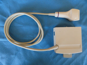 Siemens Elegra 7.5L40 P/N 5260281-L085 Linear Array Probe /Transducer (3412)