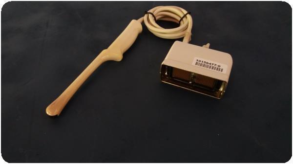 PHILIPS C8-4V IVT TRANSVAGINAL TRANSDUCER PROBE CURVED ARRAY @ (156477) DIAGNOSTIC ULTRASOUND MACHINES FOR SALE