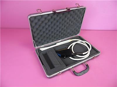 Acuson EV519 Phased Array Needle Guide Transvaginal Ultrasound Transducer Probe DIAGNOSTIC ULTRASOUND MACHINES FOR SALE