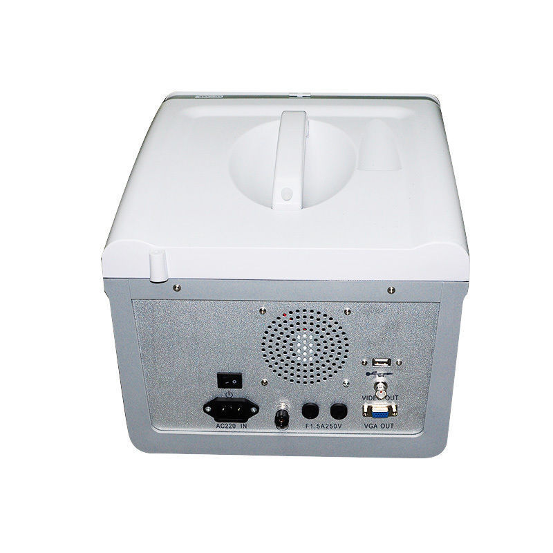 Medical Ultrasonic Ultrasound Machine Covex +Linear+Transvaginal 3 Probes 3D AA DIAGNOSTIC ULTRASOUND MACHINES FOR SALE