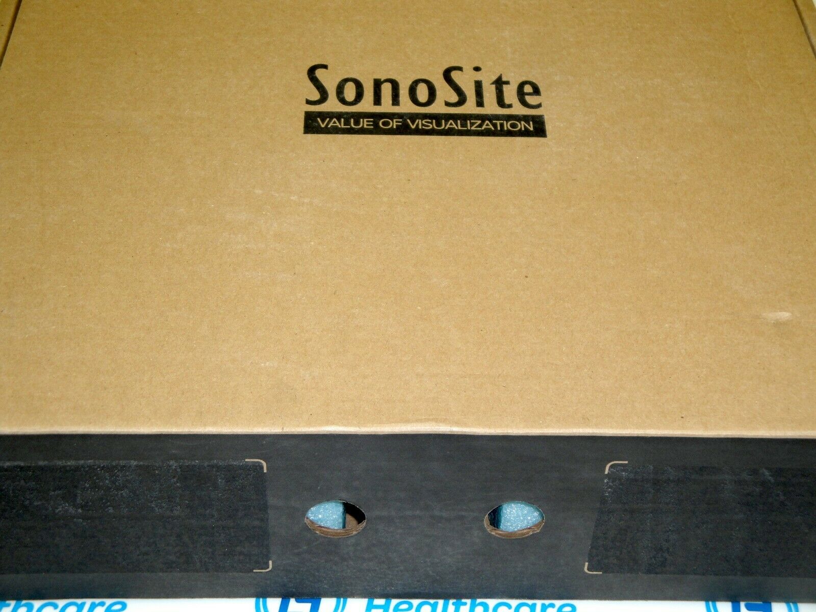 Sonosite M-Turbo Ultrasound with New Battery, 1xProbe, Mini-Dock, Power Supply DIAGNOSTIC ULTRASOUND MACHINES FOR SALE
