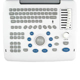 Portable Medical Ultrasound Scanner/Machine 7.5MHz Linear Probe Free 3D CE Sale